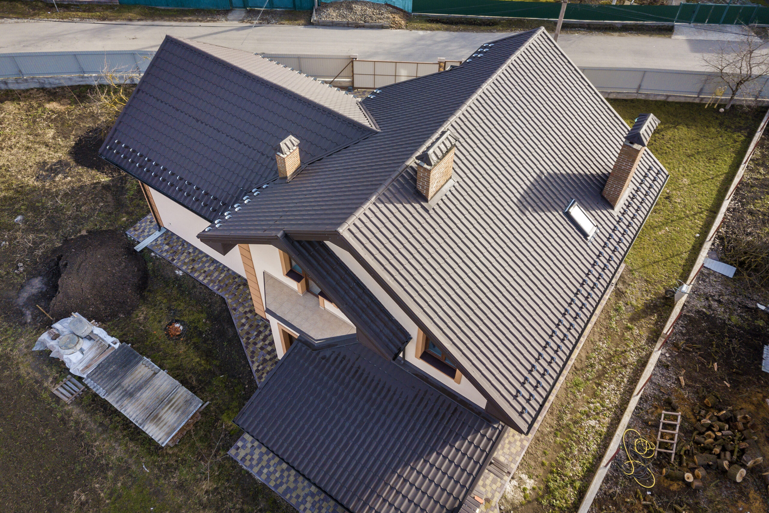 lakeland metal roofing